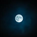 Vollmond