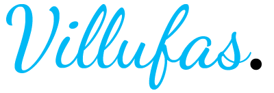 logo villufas form